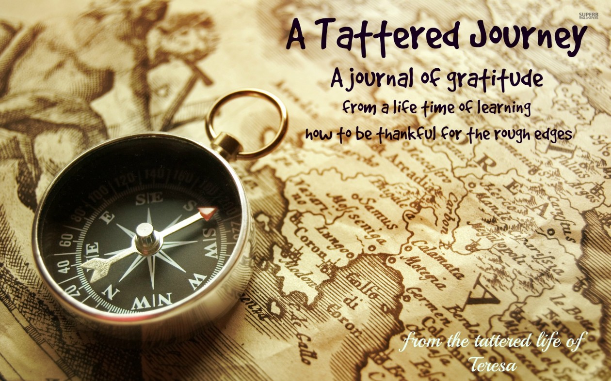 A Tattered Journey